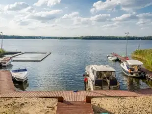 Sprzedam łódź motorową luksusową AM 780 - zdjęcie 2